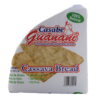CASSAVA BREAD , 283 gr. .CASABE GUANANÍ .GLUTEN FREE