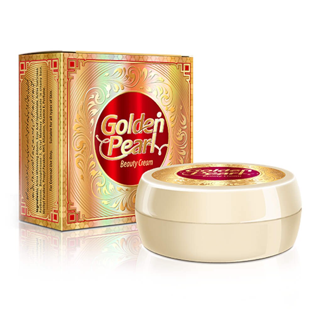 Кремово золотой. Golden Pearl крем. Golden Pearl крем Пакистан. Beauty крем. Golden Pearl Beauty крем для лица.